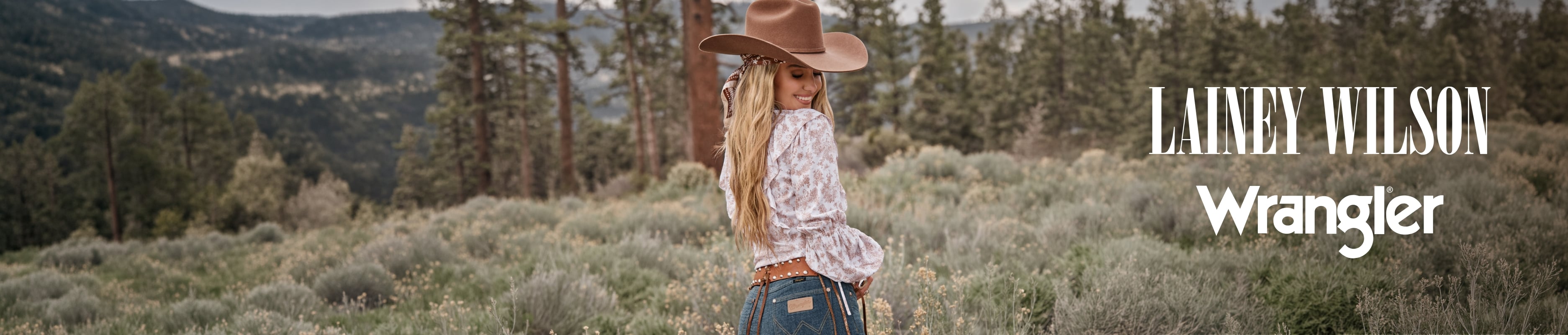 Lainey Wilson